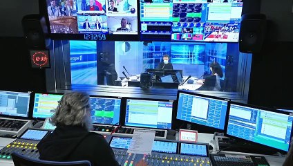 Fêtes clandestines, violences urbaines : un réveillon "globalement calme", malgré des incidents