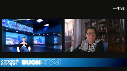 Intervista Marcella Caradonna capodanno