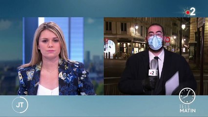 Vœux d’Emmanuel Macron : un message d’espoir adressé à la nation