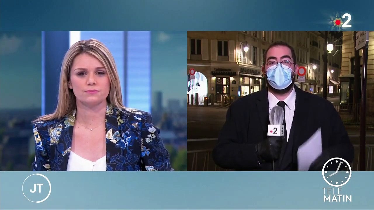 Vœux d’Emmanuel Macron : un message d’espoir adressé à la nation