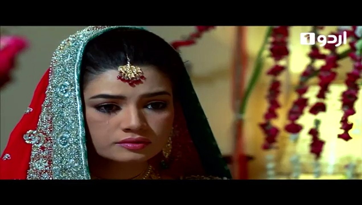 Hisar-e-Ishq - Episode 66 | Urdu 1 Dramas | Suz...