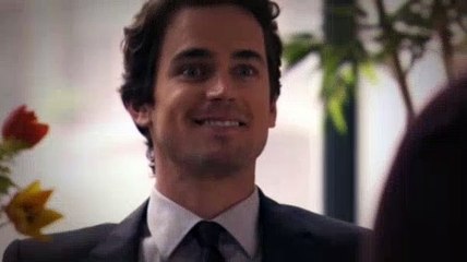 White Collar S01E12