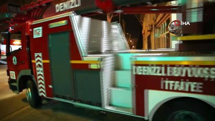 Yeni yıla görev başında girdiler