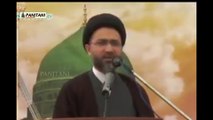 Agar Kamyab Hona Hai to In 4 Baaton Per Tawajo Do | Allama Syed Shahenshah Hussain Naqvi