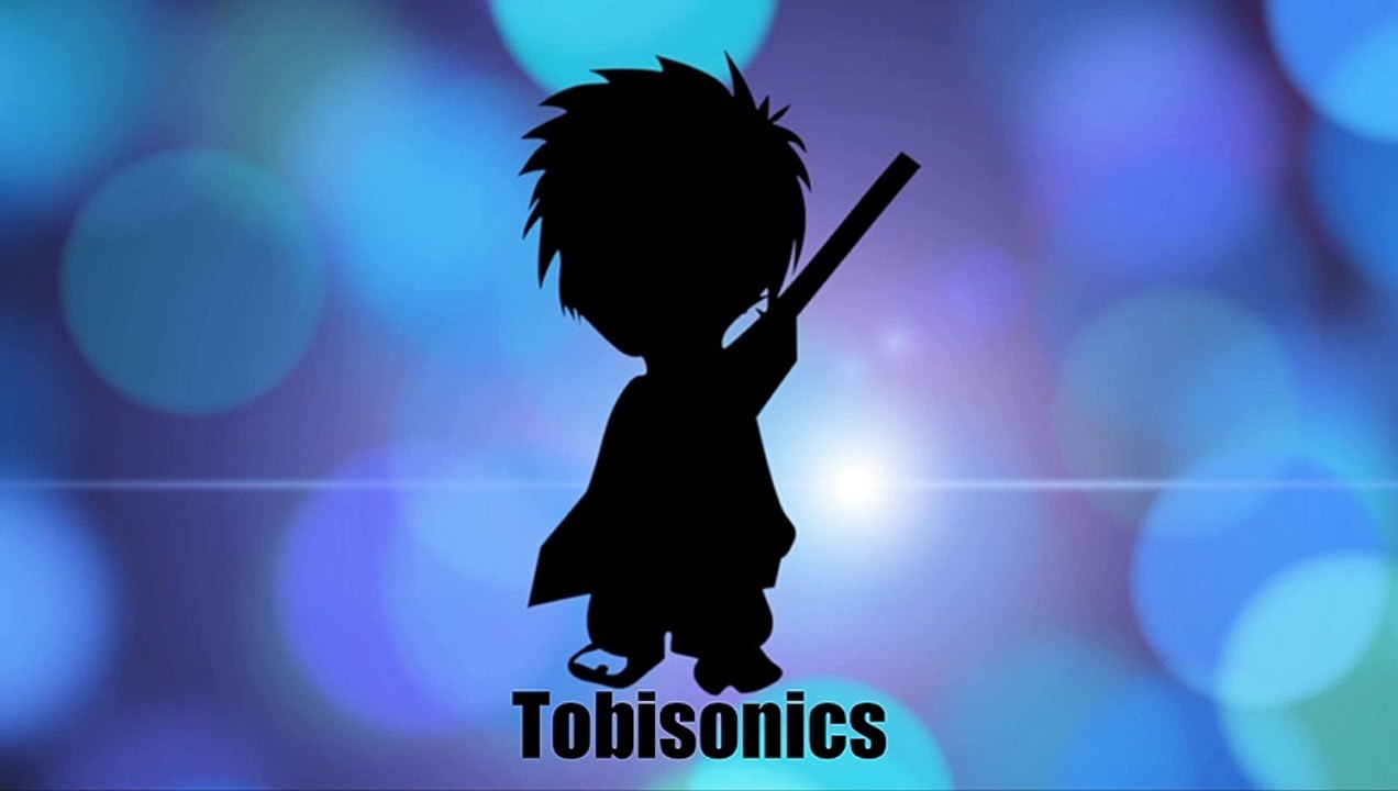 Tobisonics & Costi "Eye of the Storm" Lyric Video/Chorus Teaser (Out January 20th Inauguration Day)