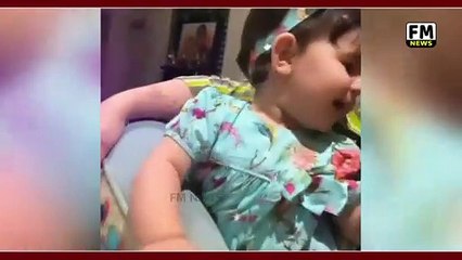 Kapil Sharma Cute Dance With Daughter Anayra || The Kapil Sharma Show