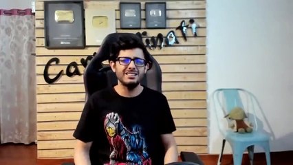 YOUTUBE VS TIKTOK THE END  | carryminaty tiktok roast video