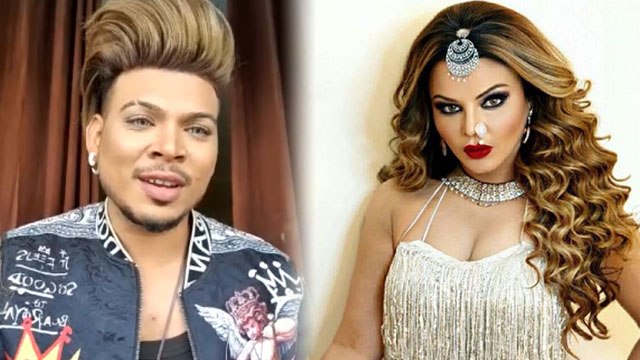 Bigg Boss 14: Deepak kalal के Allegations पर तोड Rakhi Sawant के Dost ने चुप्पी | FilmiBeat