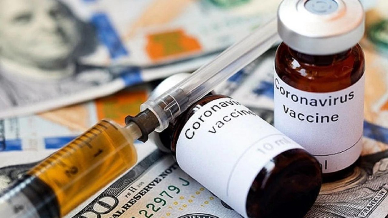 India gets vaccine, COVIDSHIELD gets approval