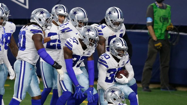 Could the Dallas Cowboys Be a Legit Threat in the Playoffs?
