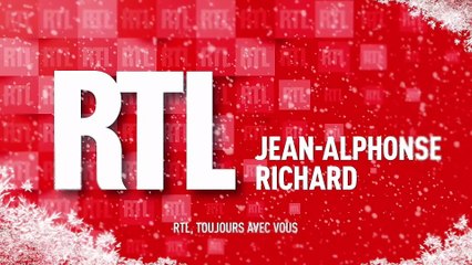 Le journal RTL de 14h du 01 janvier 2021
