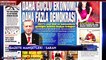 Günaydın Türkiye  - 1 Ocak 2021 - Can Karadut - Prof. Dr. Ozan Bahar - Ulusal Kanal