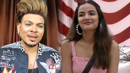 Bigg Boss 14: Jasmin के Fakeness का पर्दफाश करूंगा बोले  Eshan Masih | FilmiBeat