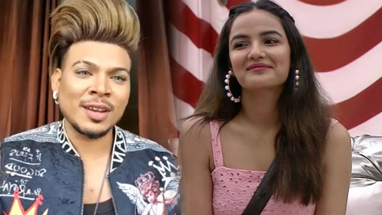 Bigg Boss 14: Jasmin के Fakeness का पर्दफाश करूंगा बोले  Eshan Masih | FilmiBeat