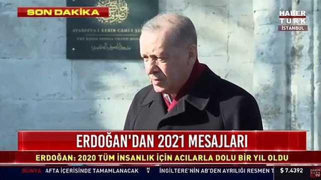 Erdoğan'dan Sözcü gazetesine sert tepki: Kimse para verip almasın