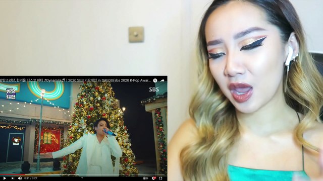 HAPPY NEW YEAR! BTS ‘BLACK SWAN, DYNAMITE & LIFE GOES ON’ @ SBS 2020 | REACTION/REACTION