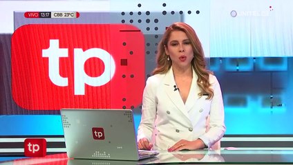 Denuncian el rapto de un bebé de 10 meses en El Alto