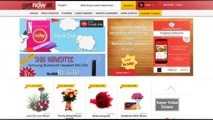 Top 10 Indian Startups That Failed and Shutdown in 2016