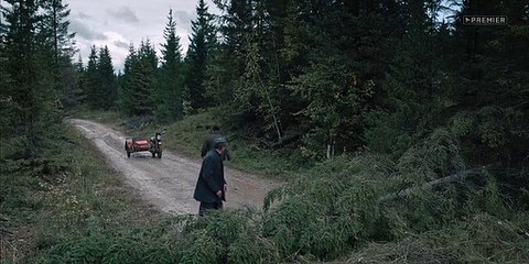 Территория - 4 серия