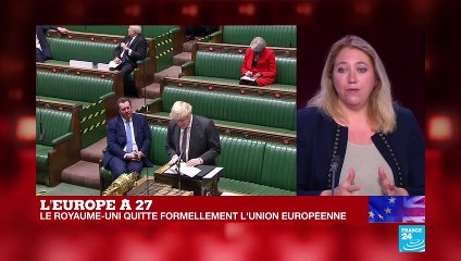 Brexit : au Royaume-Uni, "les velléités indépendantistes sont plus fortes que jamais"