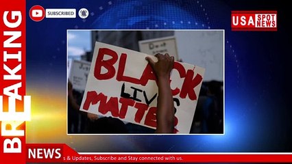 Black Lives Matter calls for monthly stimulus checks amid pandemic