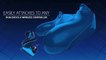 1373.PS4- Dualshock 4 Back Button Attachment - Official Announcement Overview Trailer