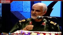 İranlı Tuğgeneral İsmail Kaani: ''Süleymani suikastına ADB'nin içinde dahi karşılık verilebilir''