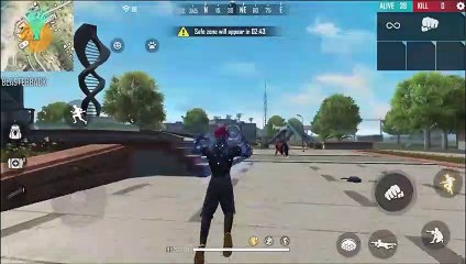 Free Fire New Piano Featured In Bermuda 2.0 Map