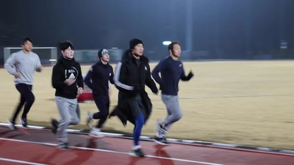 여전히 불투명한 도쿄올림픽...국가대표 "그래도 뛴다" / YTN