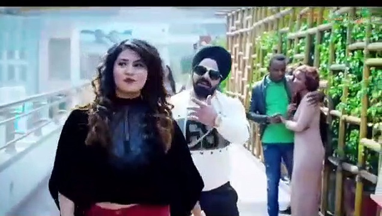 O LAGDI LAHORE DI H GURU RANDHAWA PRMISH RAJPUROHIT