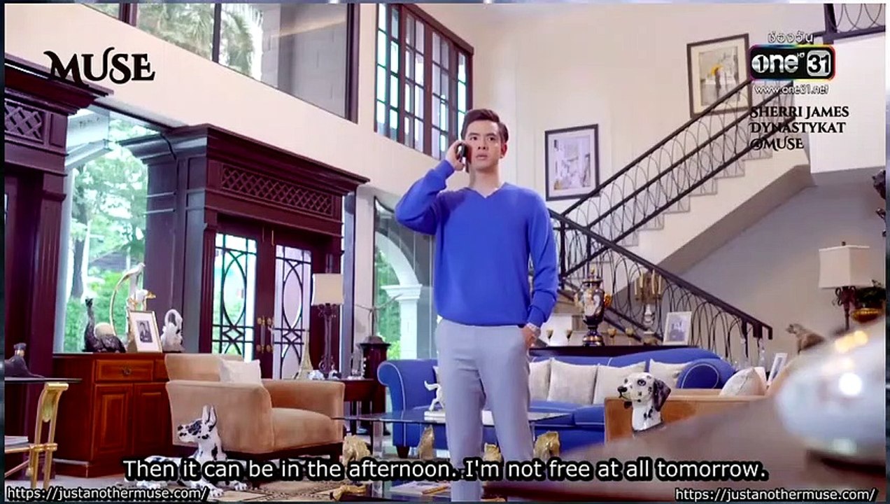 Nakark Kaew Ep 3 ENG SUB