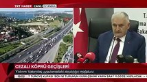 Müjde!!! Köprü Geçiş Cezaları İptal Edilecek Ancak Bir Sonraki Seçimde!!!