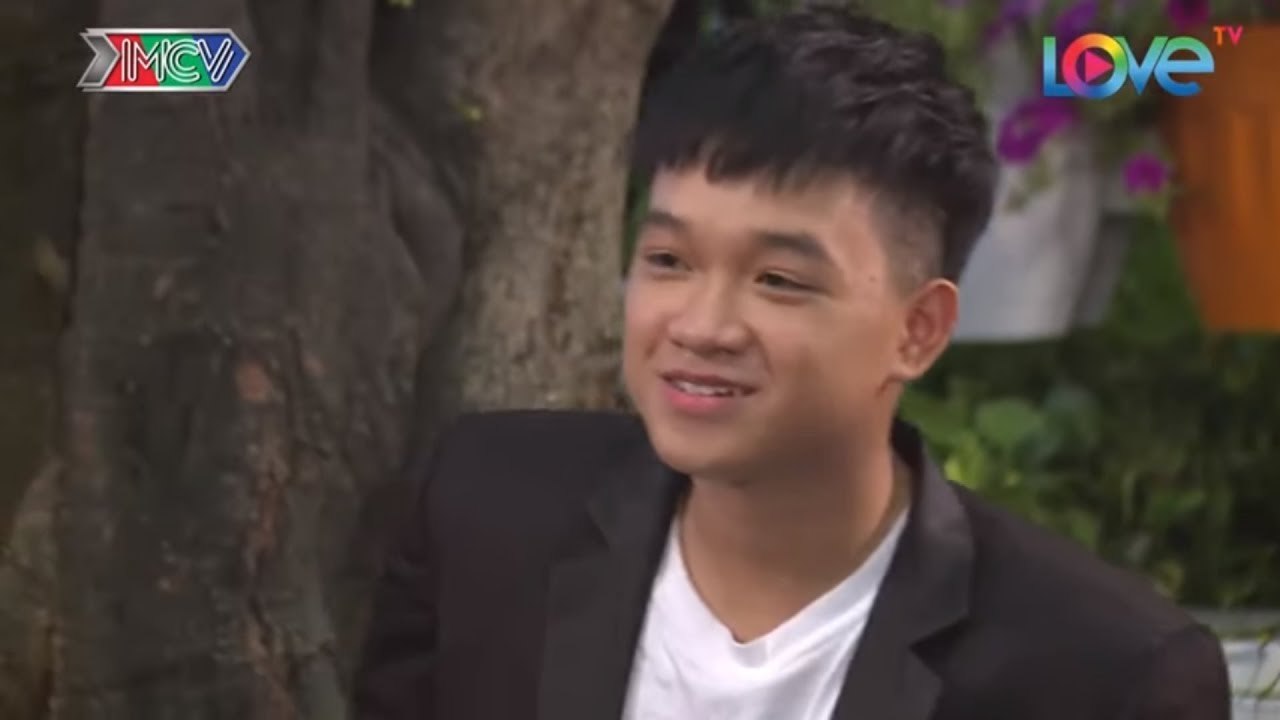 Việt Thi và Winner trở thành một đôi "bất đắc dĩ" CỦA NHAU ❤️