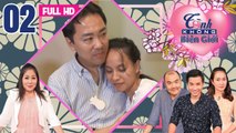 TÌNH KHÔNG BIÊN GIỚI | Tập 2 FULL | Chuyện tình cảm động giữa cô dâu Việt và người chồng Nhật 