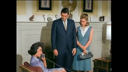 Aunt Clara Is The Best Of Babysitters | Bewitched