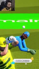 bumrah the yorker king bowled abbot shorts