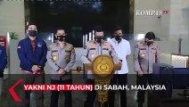 Terungkap Motif Pelaku Parodikan Lagu Indonesia Raya