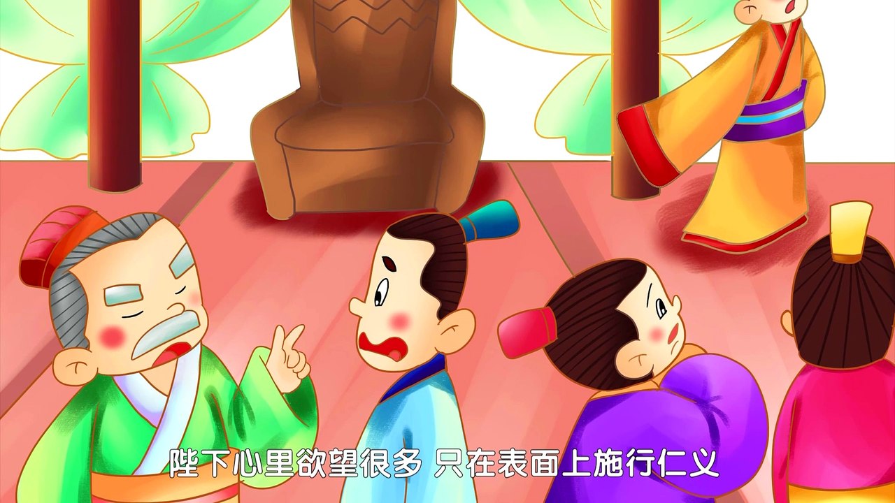 发蒙振落