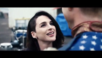 215.THE BOYS Season 2 First Look Clip (2020)
