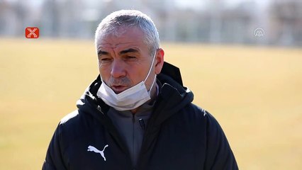 Rıza Çalımbay: "Bariz taçtı, göremediler"