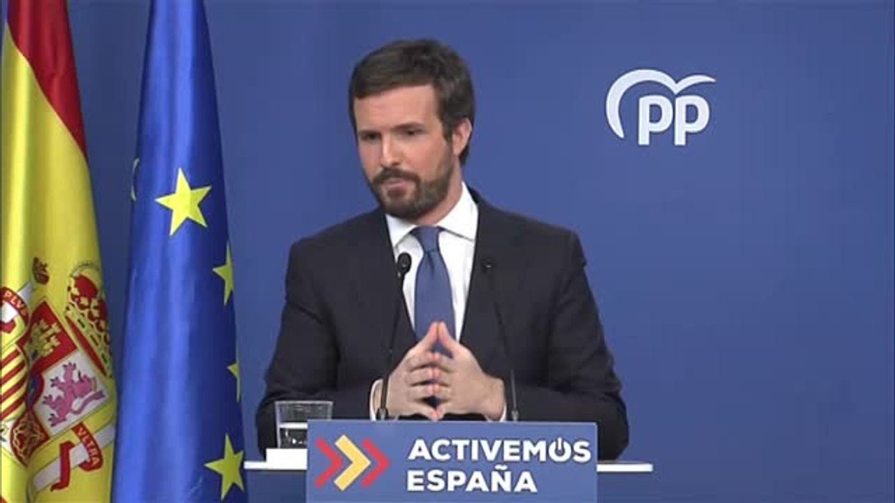Una nueva ley para la Corona