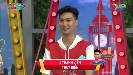 P336 THAY PHIÊN NHAU cố gắng "trụ vững" để san bằng tỉ số với Huỳnh Lập và Hải Triều