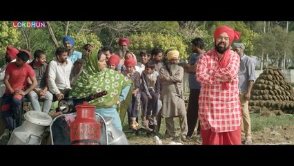 Most Popular Punjabi Movie 2021 | Latest Punjabi Movie 2021 part 1/2
