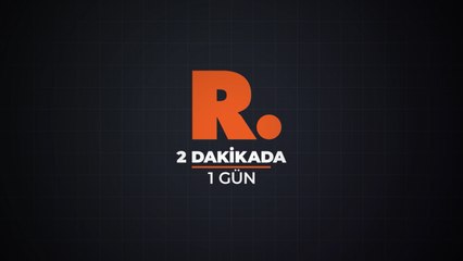 2 dakikada 1 gün - 1 Ocak 2021