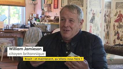 L'incertitude des Britanniques installés en France depuis la sortie définitive du Royaume-Uni de l'Europe