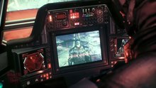 Batman: Arkham Knight Playthrough (Part 1.4) | Arcade