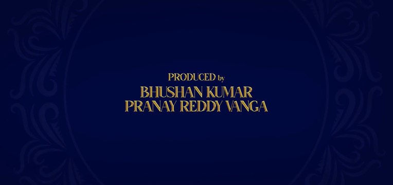 Animal Announcement Video _ Ranbir Kapoor, Anil Kapoor, Parineeti C _ Sandeep R Vanga Bhushan Kumar