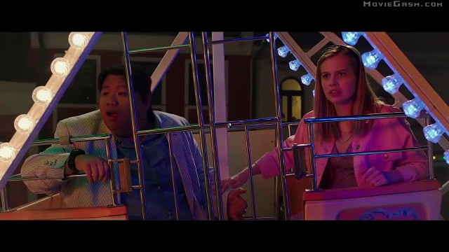 600.SPIDER-MAN FAR FROM HOME - Peter Makes His Own Suit Trailer (2019) Marvel