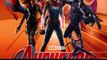 604.AVENGERS 5- Avengers Reassemble _ Superhero Roster (2020) MCU Phase 4, New Marvel Movies HD