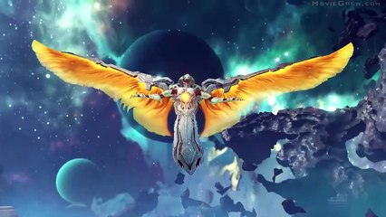 609.DOOM ETERNAL Official Trailer (2019) E3